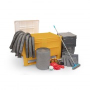 USK 504 BB - Universele spill kit in 500 liter kist